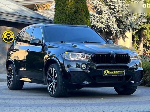 БМВ Х5, об'ємом двигуна 3 л та пробігом 159 тис. км за 29750 $, фото 1 на Automoto.ua