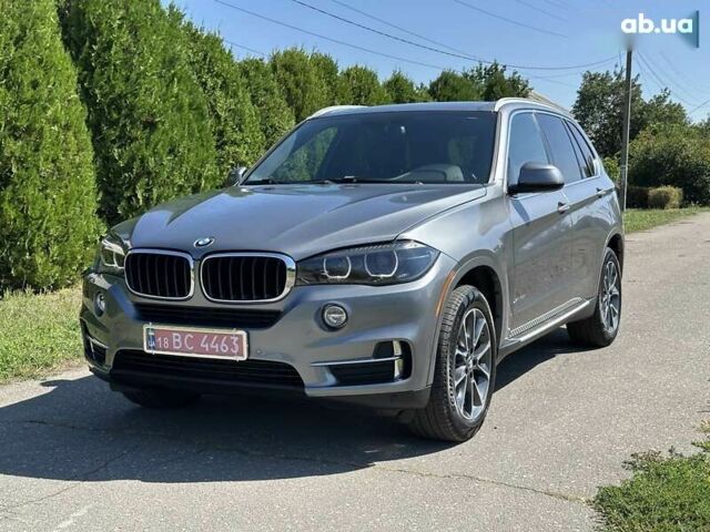БМВ Х5, об'ємом двигуна 3 л та пробігом 146 тис. км за 28000 $, фото 1 на Automoto.ua