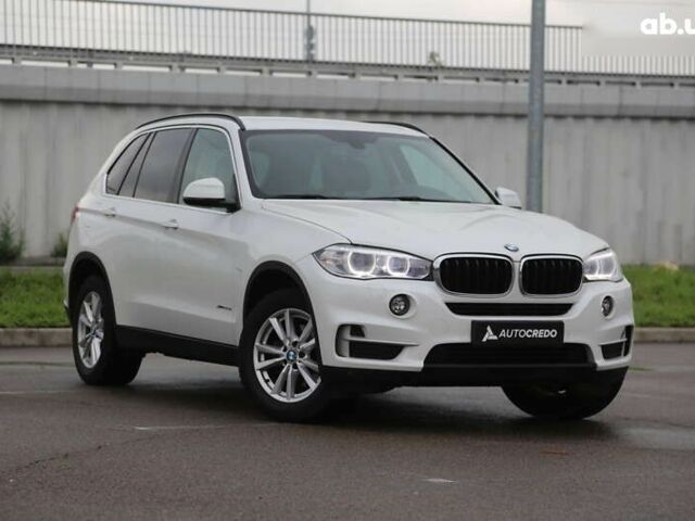 БМВ Х5, объемом двигателя 2 л и пробегом 180 тыс. км за 26000 $, фото 1 на Automoto.ua