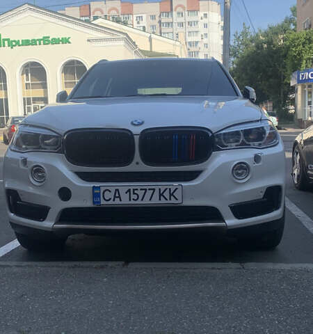 БМВ Х5, объемом двигателя 2 л и пробегом 145 тыс. км за 34900 $, фото 1 на Automoto.ua