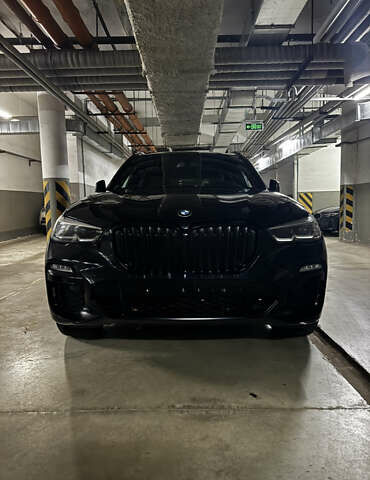 БМВ Х5, объемом двигателя 2.99 л и пробегом 120 тыс. км за 64500 $, фото 1 на Automoto.ua