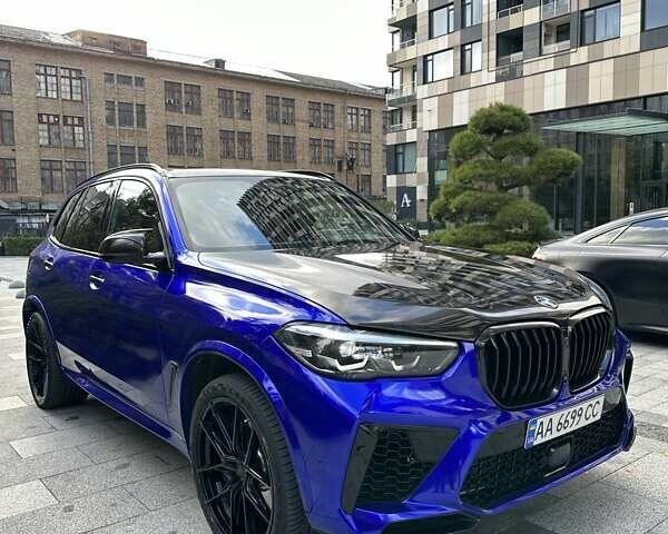 БМВ Х5, объемом двигателя 3 л и пробегом 60 тыс. км за 64999 $, фото 1 на Automoto.ua