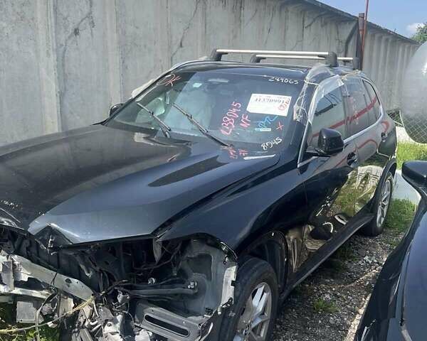 БМВ Х5, об'ємом двигуна 3 л та пробігом 65 тис. км за 26000 $, фото 1 на Automoto.ua