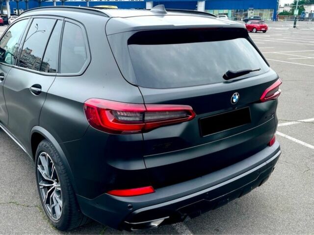 БМВ Х5, об'ємом двигуна 3 л та пробігом 136 тис. км за 49500 $, фото 1 на Automoto.ua