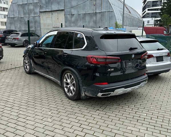 БМВ Х5, об'ємом двигуна 4.39 л та пробігом 48 тис. км за 30000 $, фото 1 на Automoto.ua