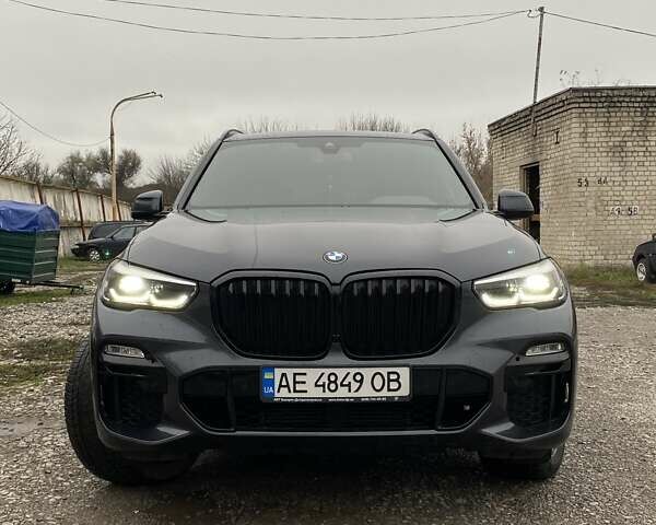 БМВ Х5, объемом двигателя 2 л и пробегом 68 тыс. км за 65000 $, фото 1 на Automoto.ua