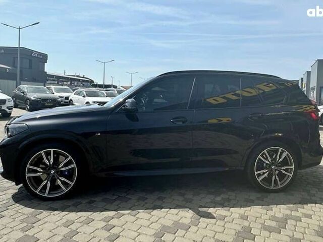 БМВ Х5, объемом двигателя 3 л и пробегом 62 тыс. км за 78000 $, фото 1 на Automoto.ua