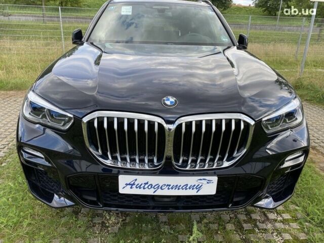 БМВ Х5, объемом двигателя 3 л и пробегом 14 тыс. км за 89031 $, фото 1 на Automoto.ua