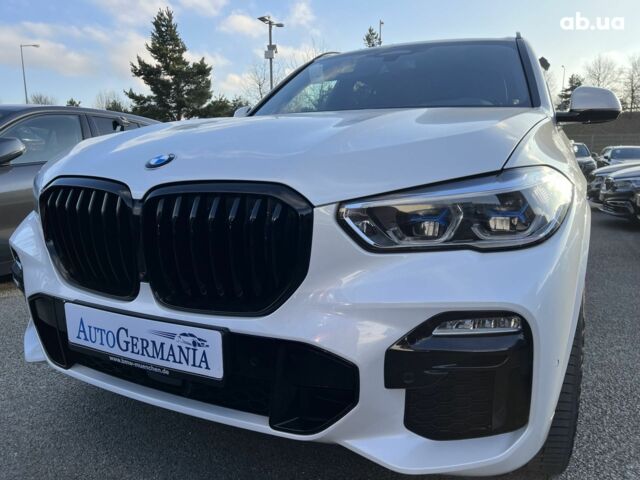 БМВ Х5, объемом двигателя 3 л и пробегом 59 тыс. км за 71511 $, фото 1 на Automoto.ua