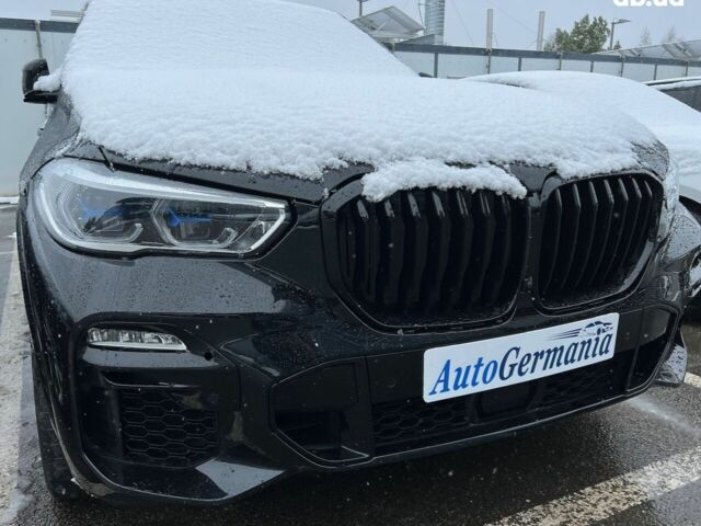 БМВ Х5, об'ємом двигуна 4.4 л та пробігом 39 тис. км за 98073 $, фото 1 на Automoto.ua