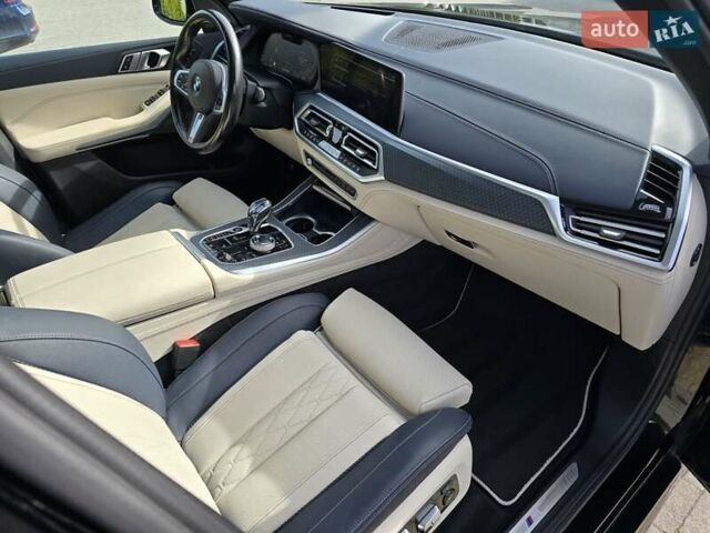 БМВ Х5, объемом двигателя 2.99 л и пробегом 92 тыс. км за 77800 $, фото 1 на Automoto.ua