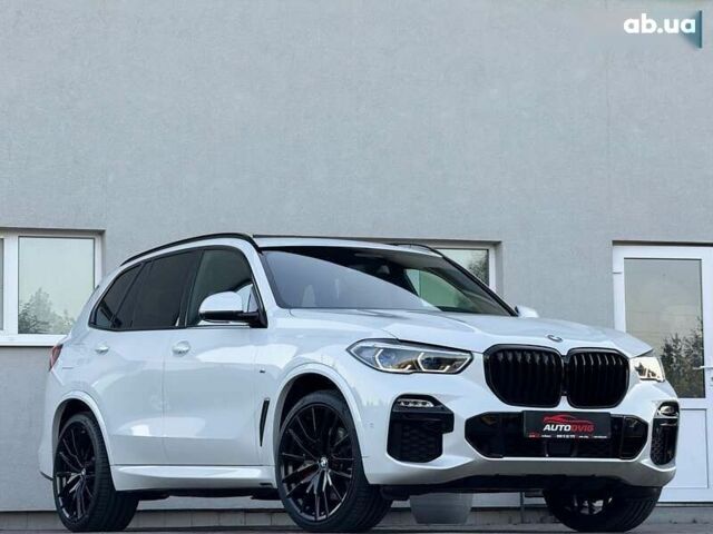 БМВ Х5, об'ємом двигуна 3 л та пробігом 132 тис. км за 69999 $, фото 1 на Automoto.ua