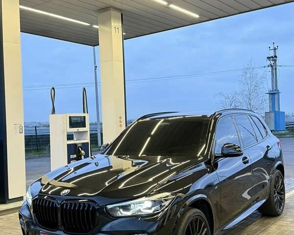 БМВ Х5, об'ємом двигуна 3 л та пробігом 132 тис. км за 63000 $, фото 1 на Automoto.ua