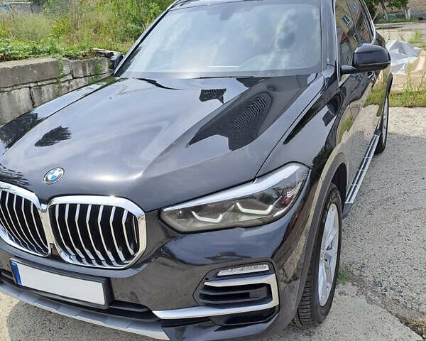 БМВ Х5, об'ємом двигуна 2.99 л та пробігом 175 тис. км за 50000 $, фото 1 на Automoto.ua