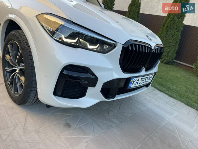 БМВ Х5, об'ємом двигуна 2.99 л та пробігом 39 тис. км за 79500 $, фото 1 на Automoto.ua