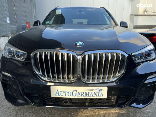 БМВ Х5, об'ємом двигуна 3 л та пробігом 46 тис. км за 77054 $, фото 1 на Automoto.ua