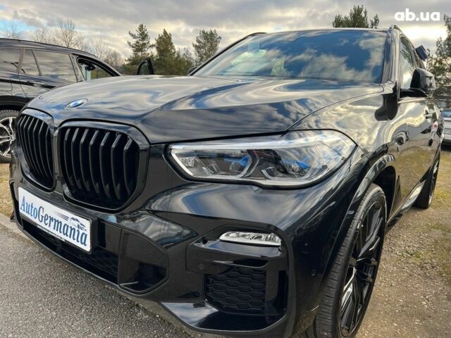 БМВ Х5, объемом двигателя 3 л и пробегом 7 тыс. км за 85640 $, фото 1 на Automoto.ua