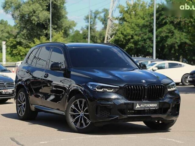 БМВ Х5, об'ємом двигуна 3 л та пробігом 47 тис. км за 72900 $, фото 1 на Automoto.ua