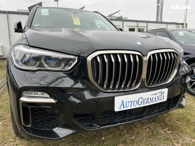 БМВ Х5, объемом двигателя 3 л и пробегом 42 тыс. км за 97377 $, фото 1 на Automoto.ua