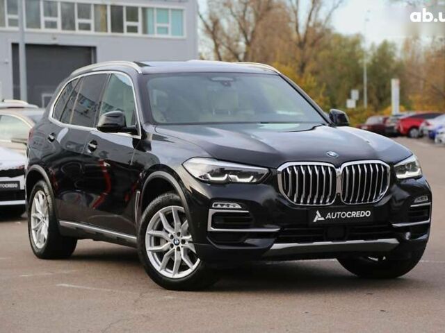 БМВ Х5, об'ємом двигуна 3 л та пробігом 174 тис. км за 49000 $, фото 1 на Automoto.ua