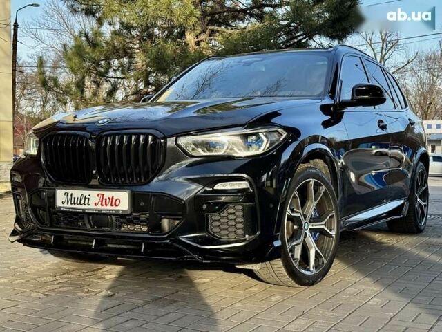 БМВ Х5, объемом двигателя 3 л и пробегом 148 тыс. км за 69999 $, фото 1 на Automoto.ua