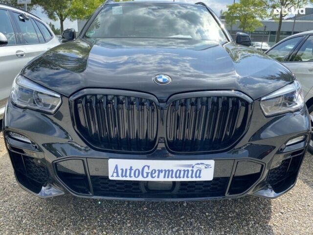 БМВ Х5, объемом двигателя 3 л и пробегом 0 тыс. км за 99290 $, фото 1 на Automoto.ua