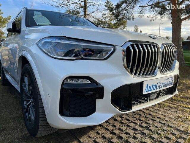 БМВ Х5, объемом двигателя 3 л и пробегом 19 тыс. км за 83901 $, фото 1 на Automoto.ua