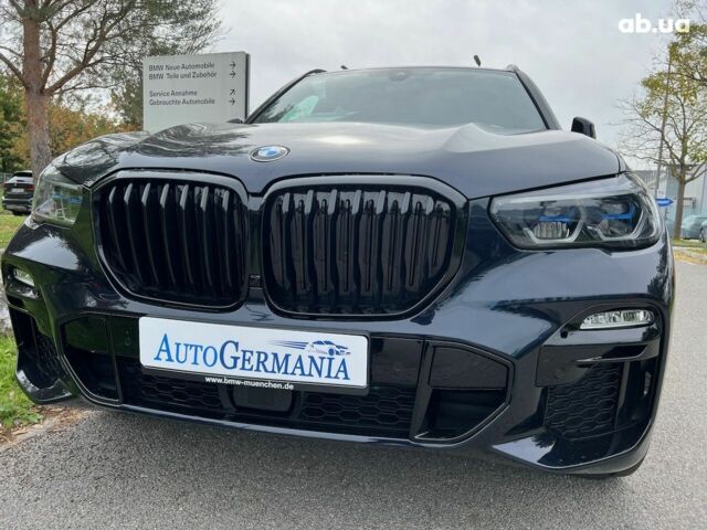 БМВ Х5, объемом двигателя 3 л и пробегом 1 тыс. км за 99768 $, фото 1 на Automoto.ua