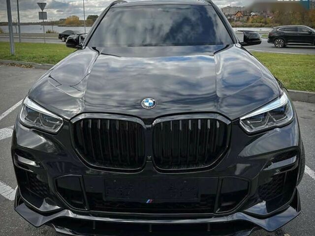 БМВ Х5, объемом двигателя 3 л и пробегом 66 тыс. км за 64300 $, фото 1 на Automoto.ua