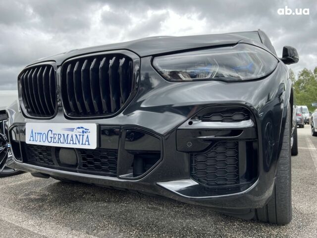 БМВ Х5, объемом двигателя 3 л и пробегом 25 тыс. км за 101572 $, фото 1 на Automoto.ua