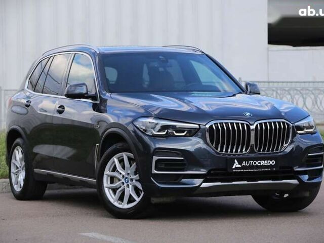 БМВ Х5, объемом двигателя 0 л и пробегом 87 тыс. км за 62900 $, фото 1 на Automoto.ua