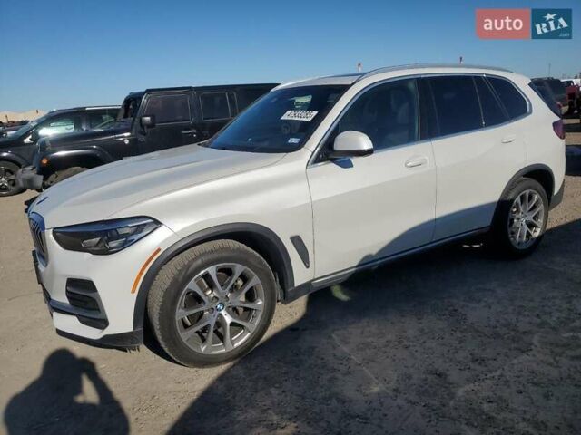 БМВ Х5, объемом двигателя 0 л и пробегом 99 тыс. км за 20955 $, фото 1 на Automoto.ua