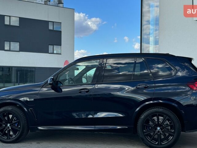 БМВ Х5, объемом двигателя 3 л и пробегом 0 тыс. км за 93887 $, фото 1 на Automoto.ua