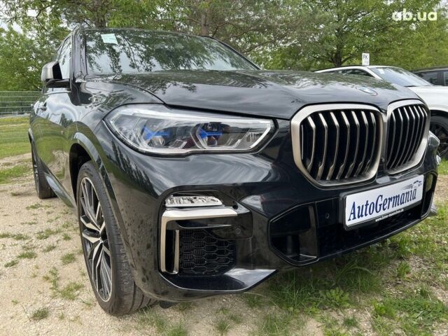 БМВ Х5, объемом двигателя 3 л и пробегом 10 тыс. км за 107550 $, фото 1 на Automoto.ua