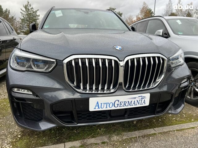 БМВ Х5, об'ємом двигуна 3 л та пробігом 22 тис. км за 94443 $, фото 1 на Automoto.ua
