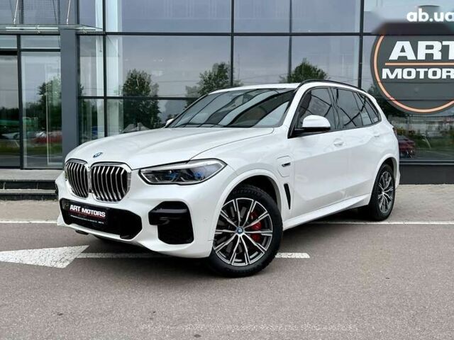 БМВ Х5, объемом двигателя 0 л и пробегом 27 тыс. км за 71999 $, фото 1 на Automoto.ua