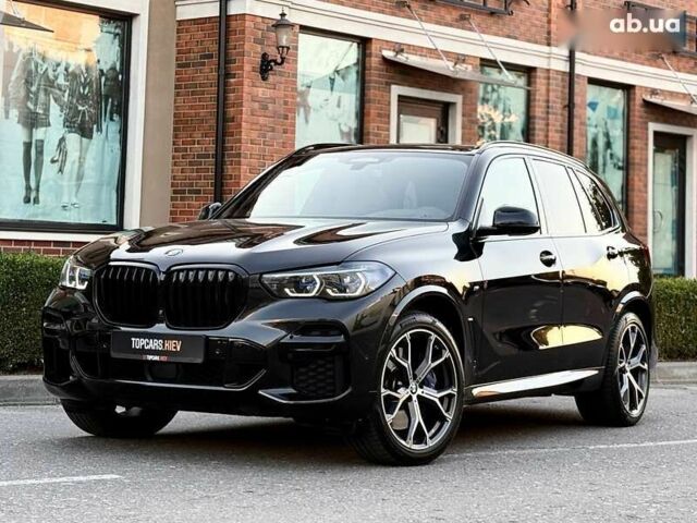 БМВ Х5, объемом двигателя 3 л и пробегом 64 тыс. км за 89999 $, фото 1 на Automoto.ua