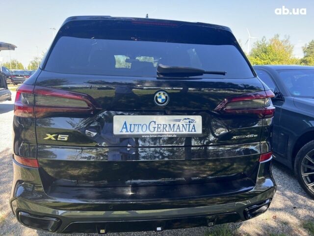 БМВ Х5, объемом двигателя 3 л и пробегом 1 тыс. км за 109115 $, фото 1 на Automoto.ua