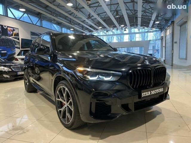 БМВ Х5, объемом двигателя 0 л и пробегом 31 тыс. км за 63500 $, фото 1 на Automoto.ua