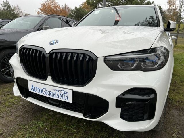 БМВ Х5, объемом двигателя 3 л и пробегом 1 тыс. км за 99594 $, фото 1 на Automoto.ua