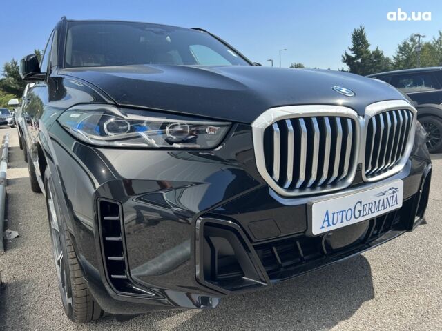 БМВ Х5, объемом двигателя 3 л и пробегом 1 тыс. км за 126504 $, фото 1 на Automoto.ua