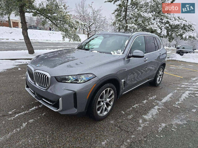 БМВ Х5, об'ємом двигуна 3 л та пробігом 83 тис. км за 46500 $, фото 1 на Automoto.ua