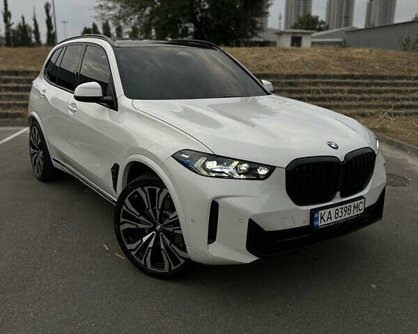 БМВ Х5, объемом двигателя 2.99 л и пробегом 12 тыс. км за 99900 $, фото 1 на Automoto.ua