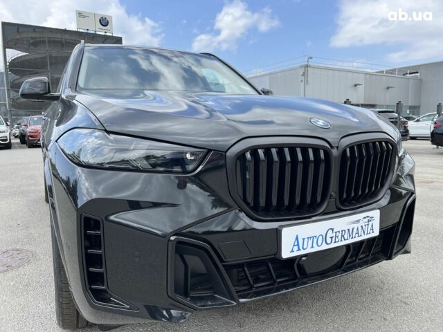 БМВ Х5, об'ємом двигуна 3 л та пробігом 0 тис. км за 139654 $, фото 1 на Automoto.ua