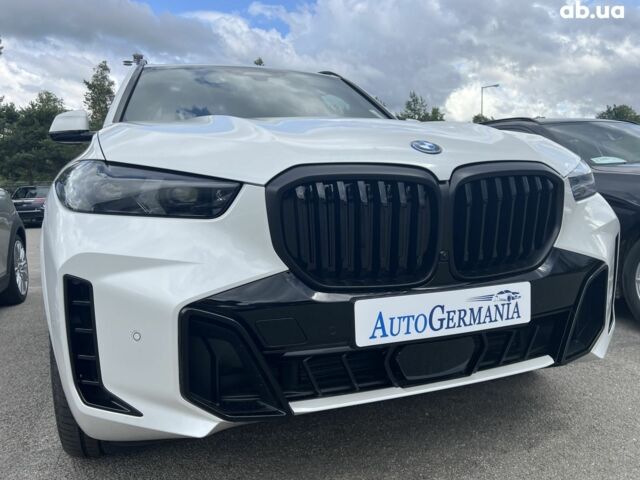 БМВ Х5, объемом двигателя 3 л и пробегом 0 тыс. км за 133459 $, фото 1 на Automoto.ua