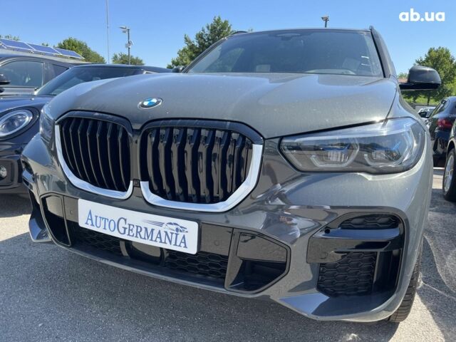БМВ Х5, объемом двигателя 3 л и пробегом 0 тыс. км за 104181 $, фото 1 на Automoto.ua