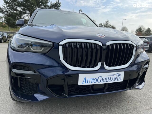 БМВ Х5, объемом двигателя 3 л и пробегом 0 тыс. км за 108050 $, фото 1 на Automoto.ua