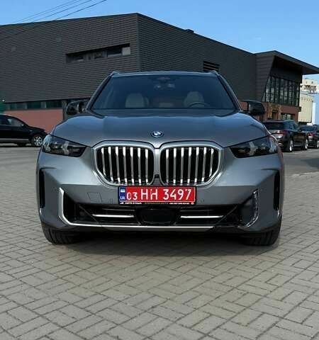 БМВ Х5, объемом двигателя 0 л и пробегом 39 тыс. км за 89500 $, фото 1 на Automoto.ua