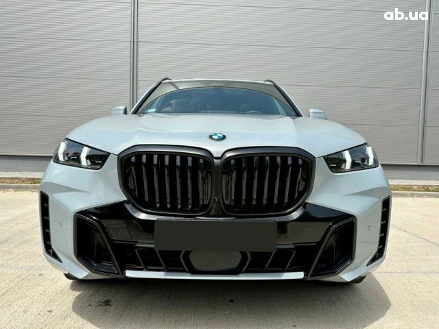 БМВ Х5, об'ємом двигуна 0 л та пробігом 0 тис. км за 69488 $, фото 1 на Automoto.ua
