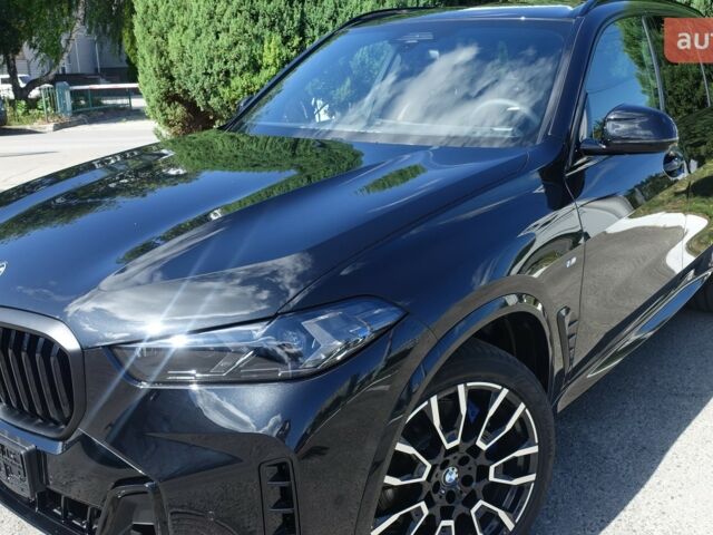 БМВ Х5 2024 в Днепре (Днепропетровске) на Automoto.ua БМВ Х5, объемом двигателя 2.99 л и пробегом 0 тыс. км за 120769 $, фото 1 на Automoto.ua